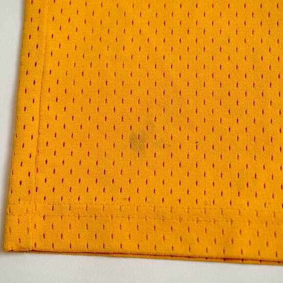 Vintage Nike LA Lakers Kobe Bryant 1961 Throwback Rewind NBA Jersey - Picture 8 of 11